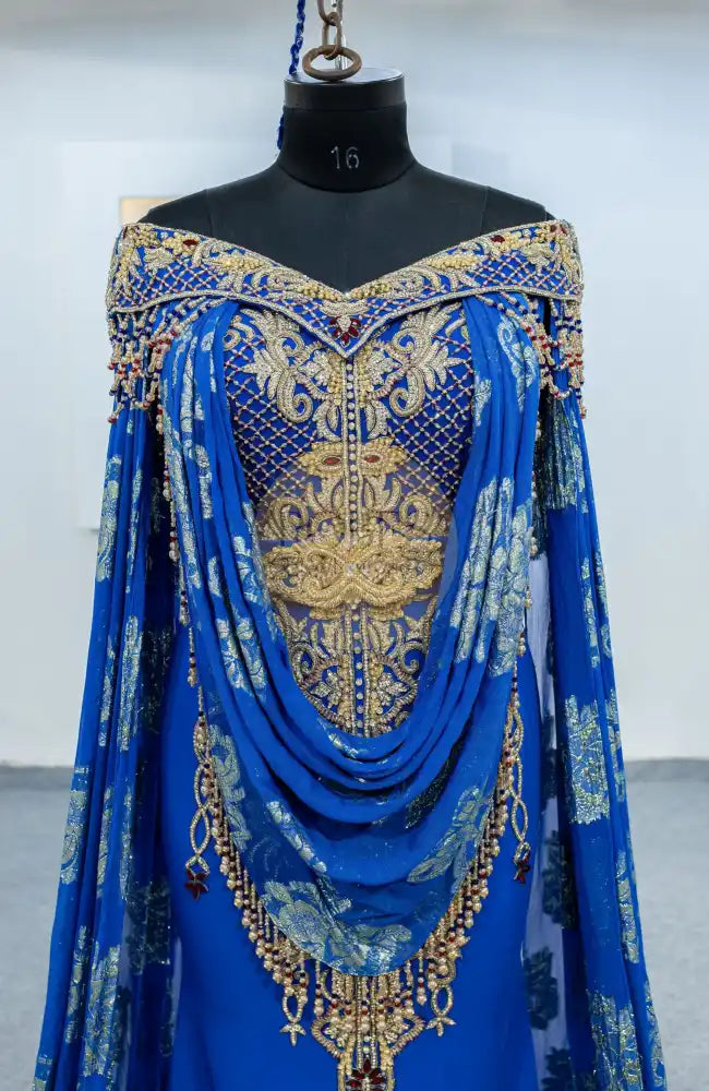 bleu roi chaoui (3674)