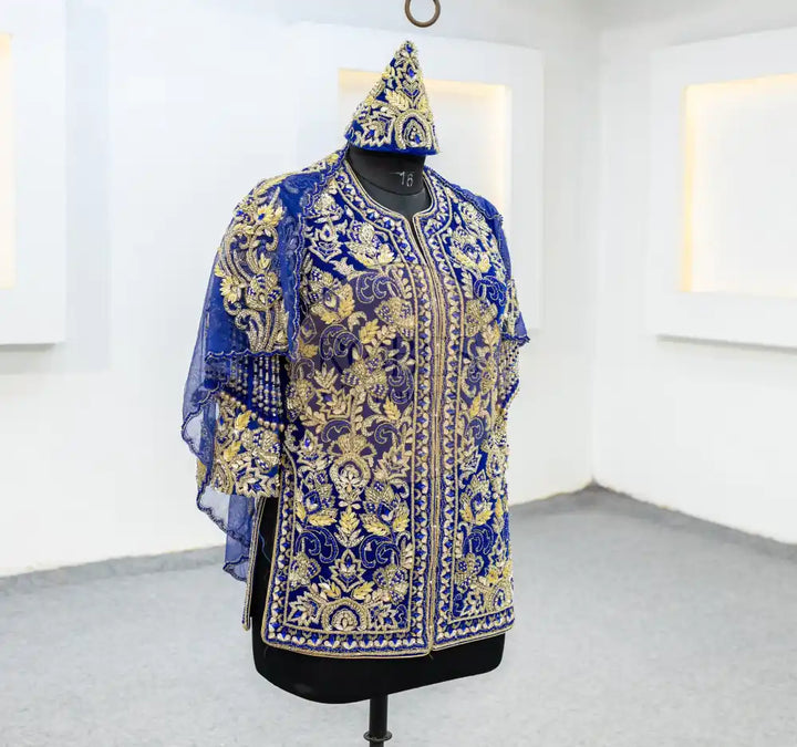 bleu roi chedda (MRV_2025)