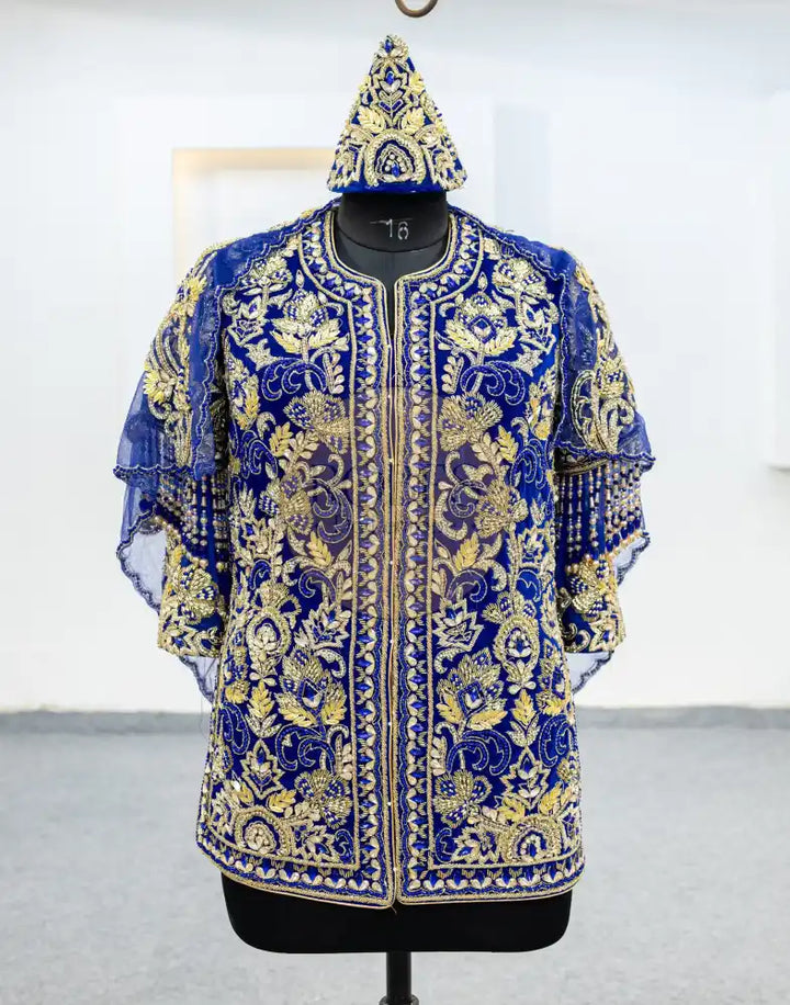 bleu roi chedda (MRV_2025)