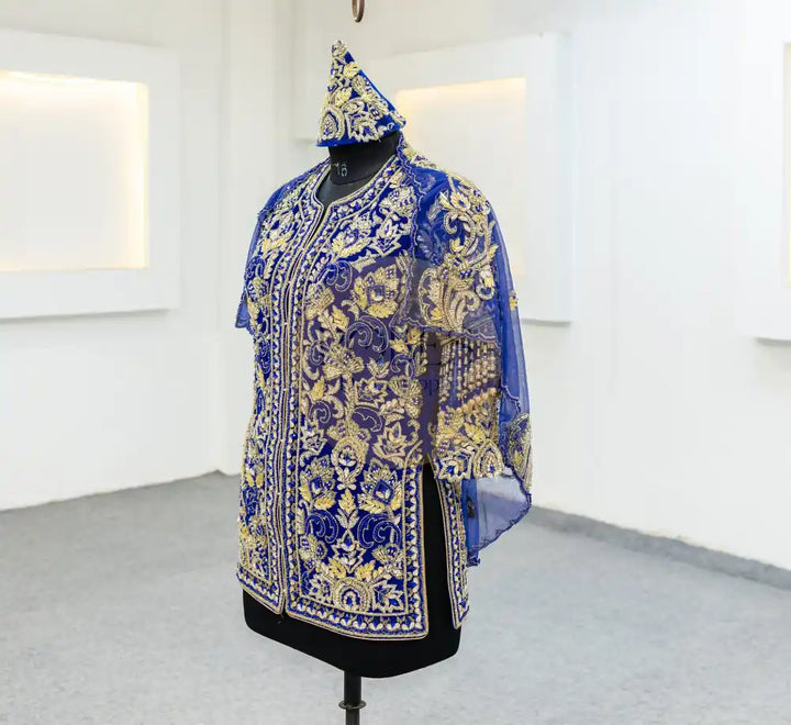 bleu roi chedda (MRV_2025)