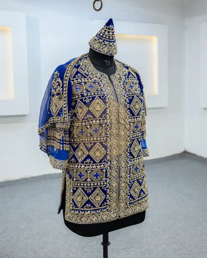 bleu roi chedda (MRV_2157)