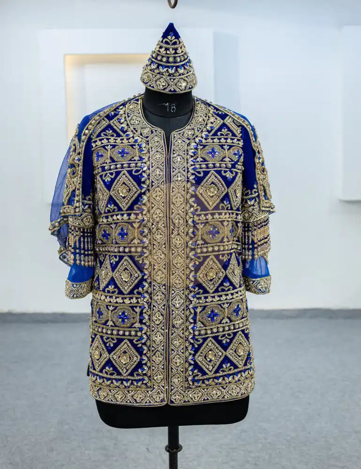 bleu roi chedda (MRV_2157)