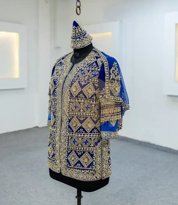 bleu roi chedda (MRV_2157)