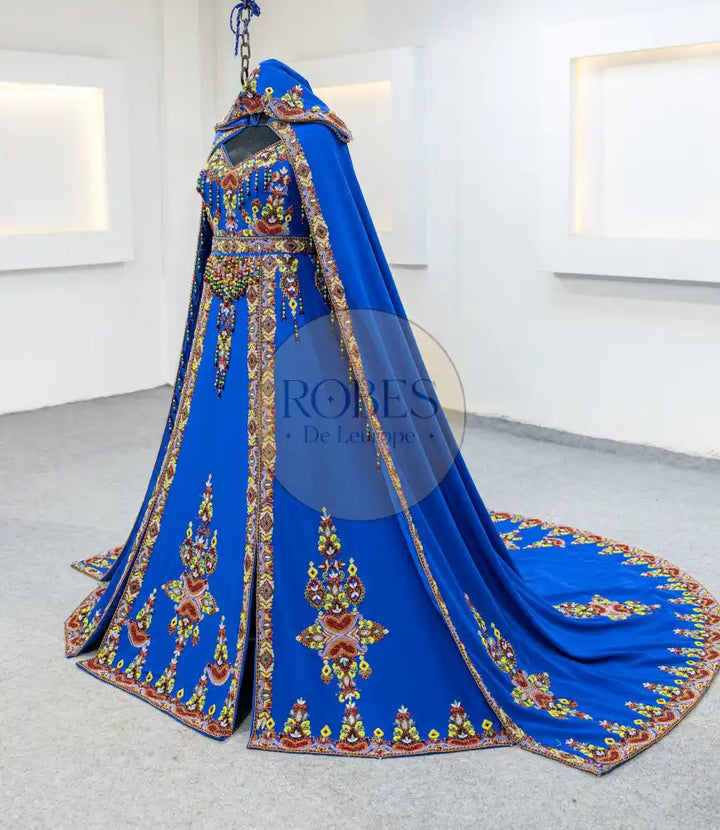 bleu roi kabyle (MRV_0367)