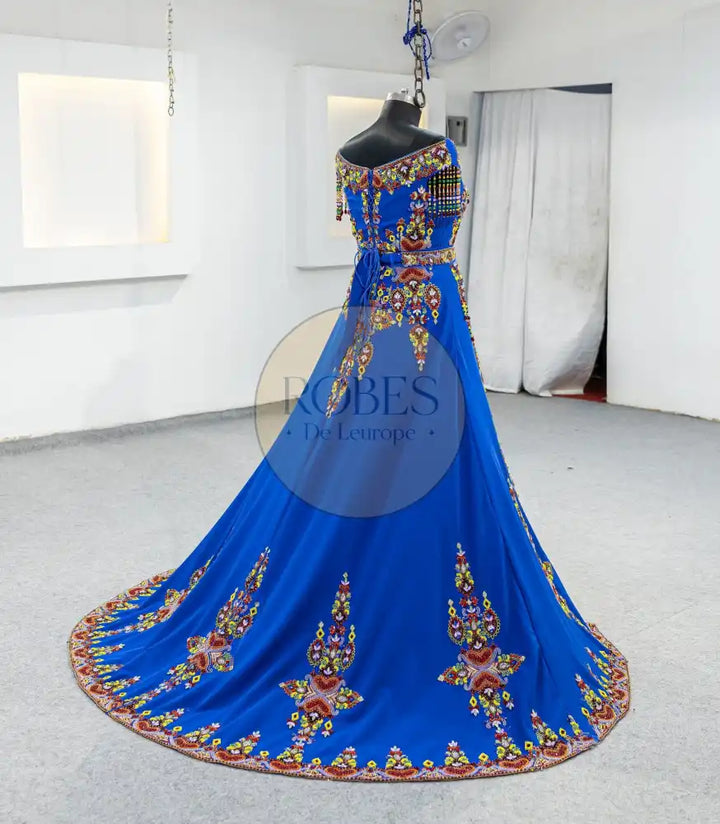 bleu roi kabyle (MRV_0367)