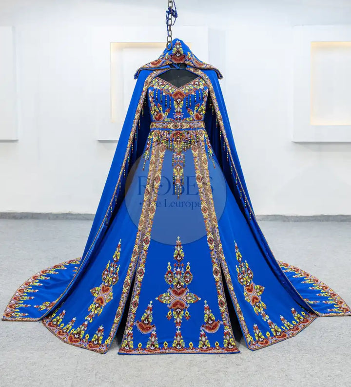 bleu roi kabyle (MRV_0367)