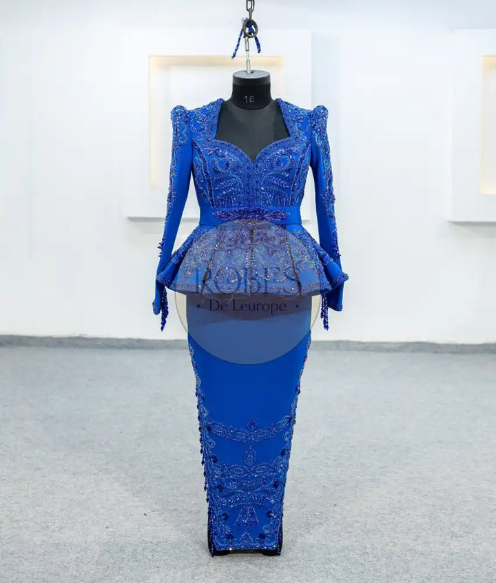 Bleu Roi Karakou (MRV_1121)