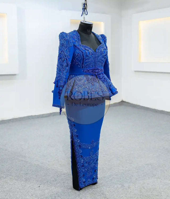 Bleu Roi Karakou (MRV_1121)