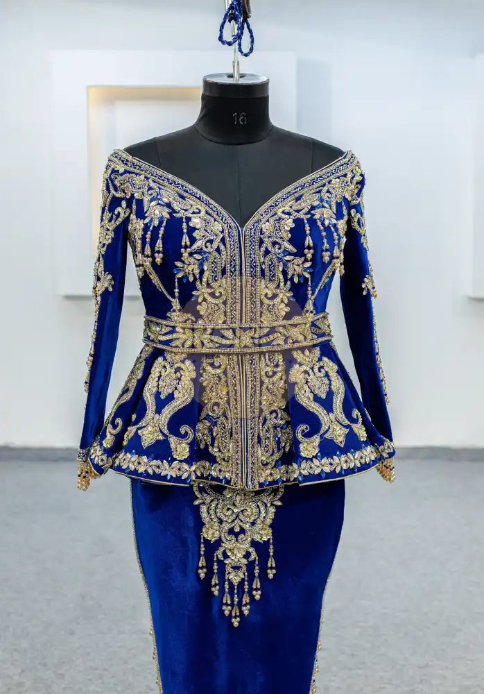 Bleu Roi Karakou (MRV_1158)