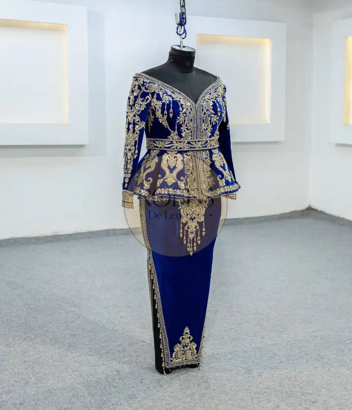 Bleu Roi Karakou (MRV_1158)