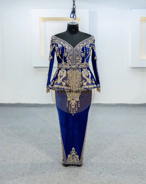 Bleu Roi Karakou (MRV_1158)