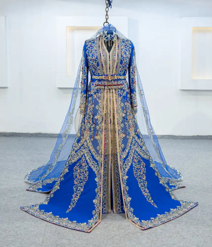 Bleu Roi Takshita (2441)