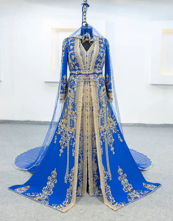 Bleu Roi Takshita (MRV_1005)