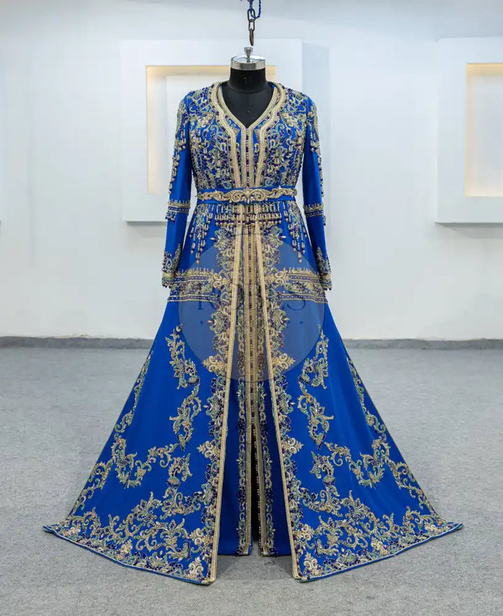 Bleu Roi Takshita (MRV_1061)