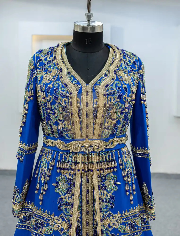 Bleu Roi Takshita (MRV_1061)