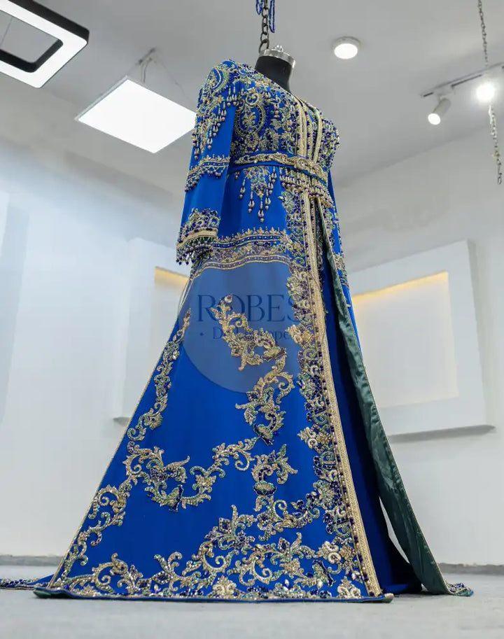 Bleu Roi Takshita (MRV_1061)