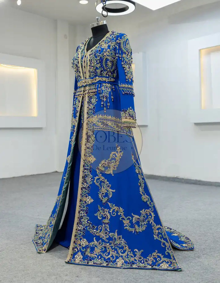 Bleu Roi Takshita (MRV_1061)