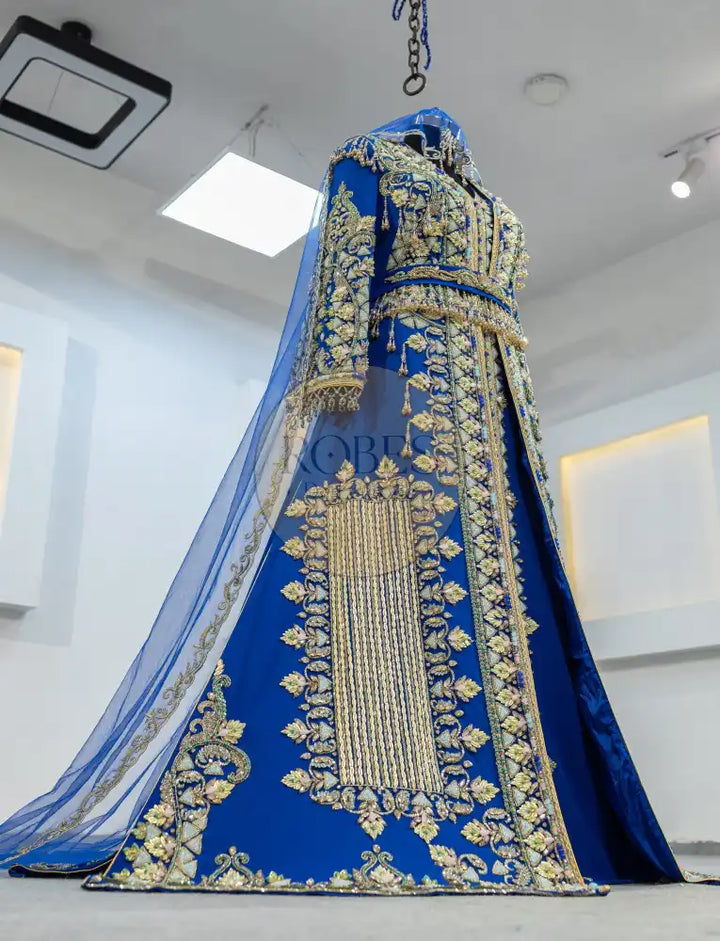 Bleu Roi Takshita (MRV_1087)