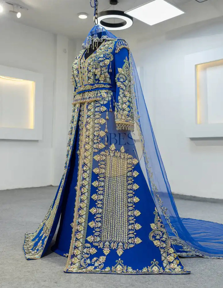 Bleu Roi Takshita (MRV_1087)