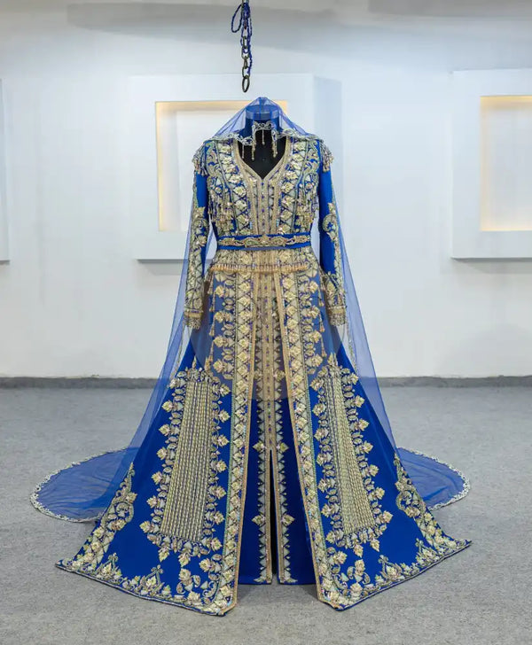 Bleu Roi Takshita (MRV_1087)