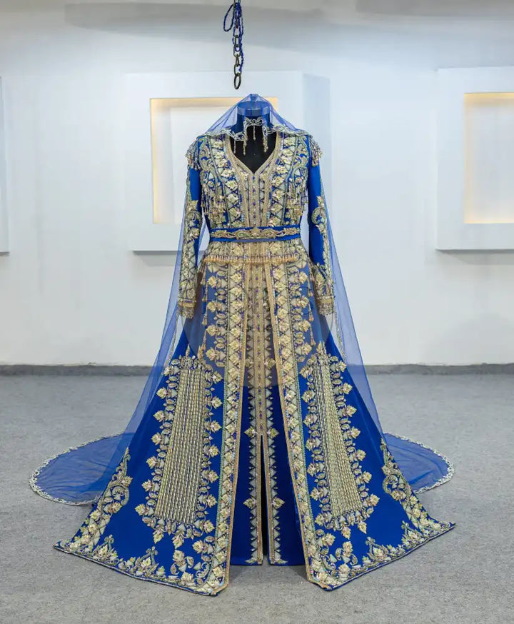 Bleu Roi Takshita (MRV_1087)