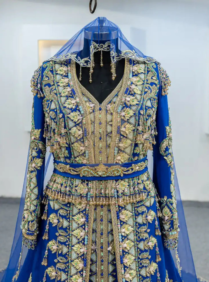 Bleu Roi Takshita (MRV_1087)