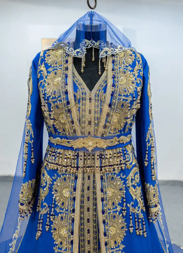 Bleu Roi Takshita (MRV_1101)