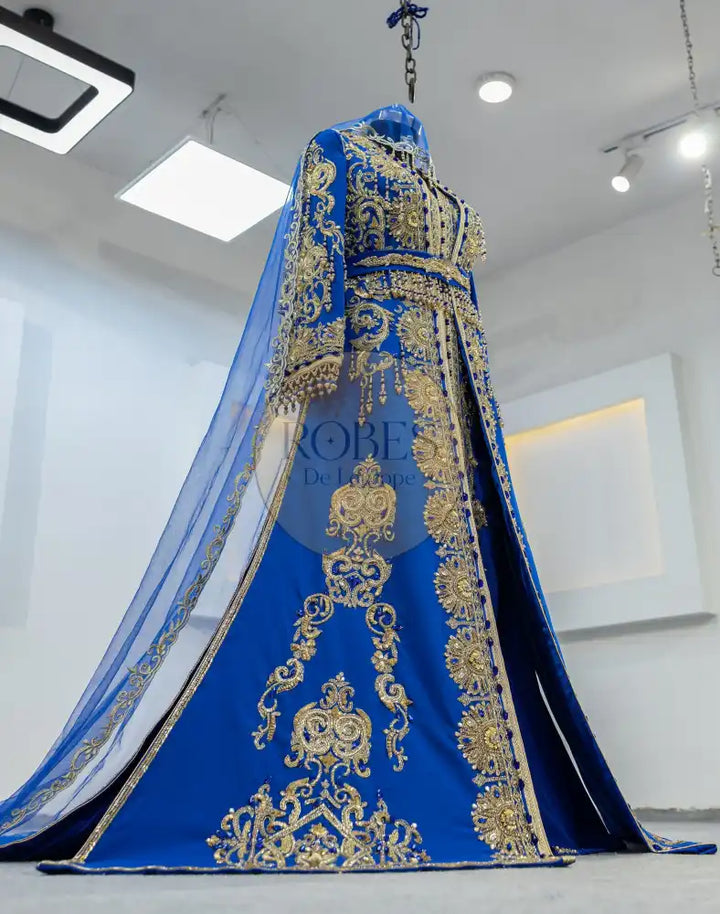 Bleu Roi Takshita (MRV_1101)