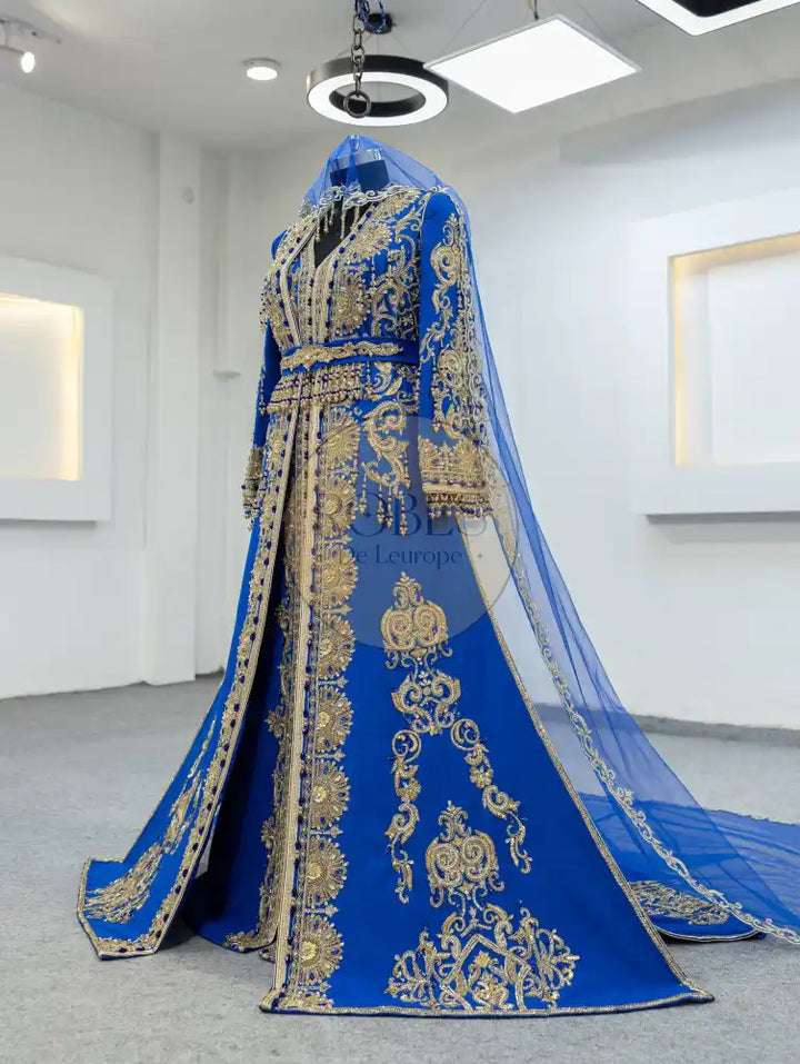 Bleu Roi Takshita (MRV_1101)