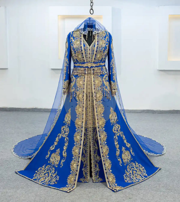 Bleu Roi Takshita (MRV_1101)