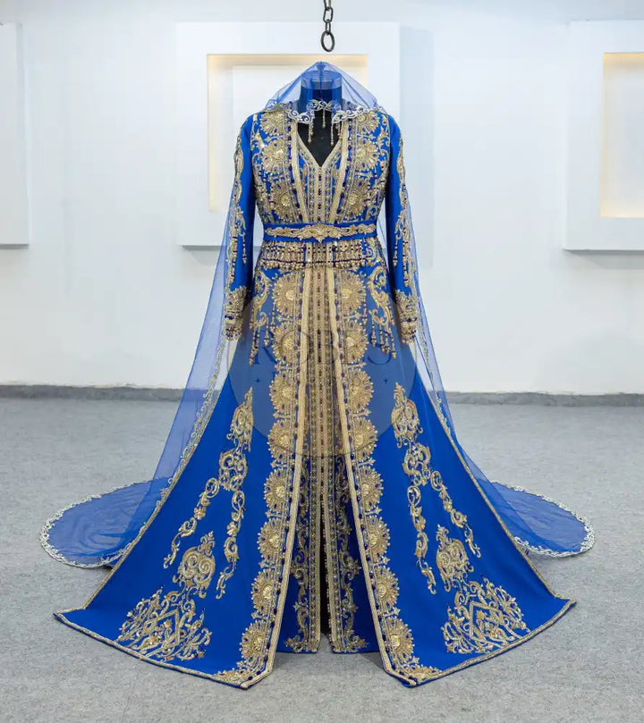 Bleu Roi Takshita (MRV_1101)