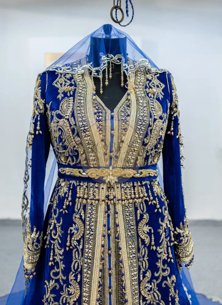 Bleu Roi Takshita (MRV_1563)