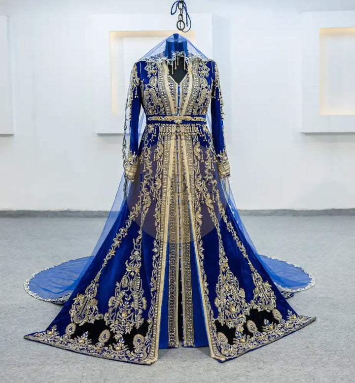 Bleu Roi Takshita (MRV_1563)