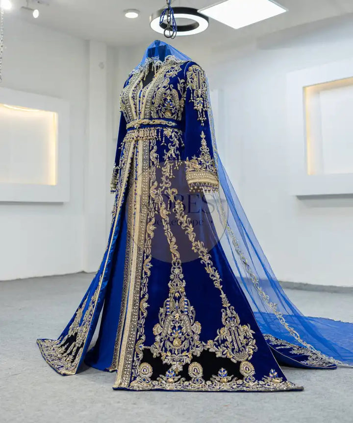 Bleu Roi Takshita (MRV_1563)