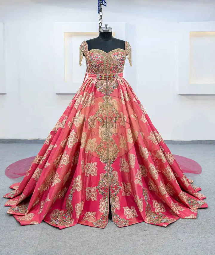 Blousa Fuschia (3129) Fuschia