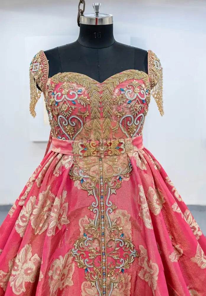 Blousa Fuschia (3129) Fuschia