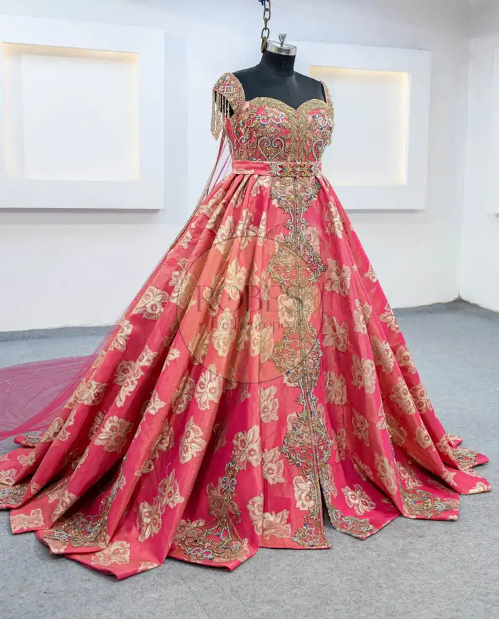 Blousa Fuschia (3129) Fuschia