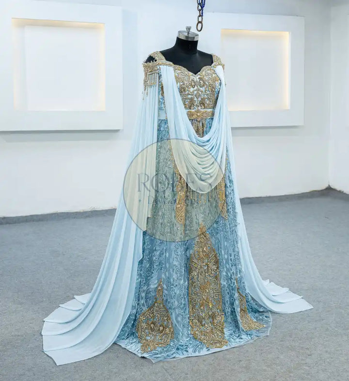 blousa oranaise (3659)