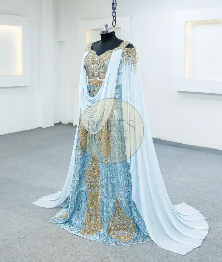 blousa oranaise (3659)