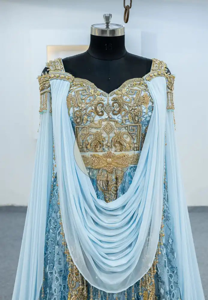 blousa oranaise (3659)