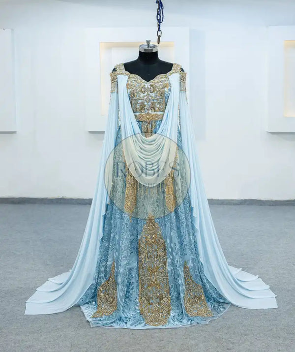 blousa oranaise (3659)