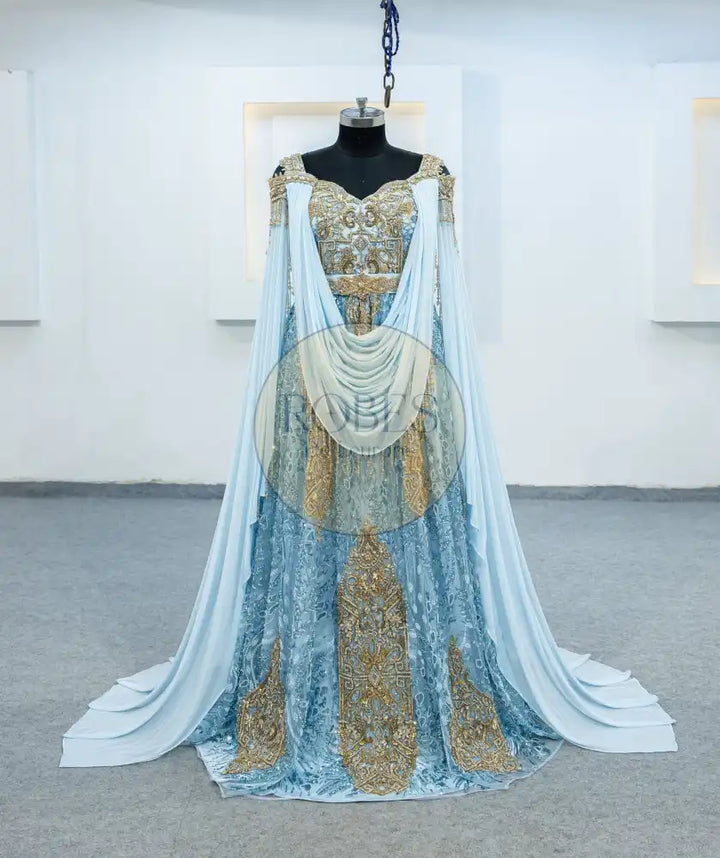 blousa oranaise (3659)