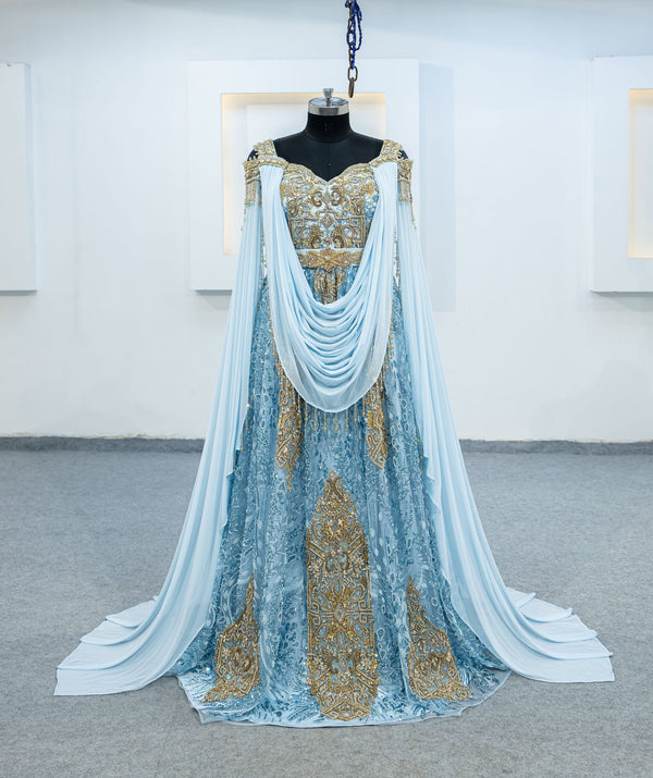 blousa oranaise (3659)