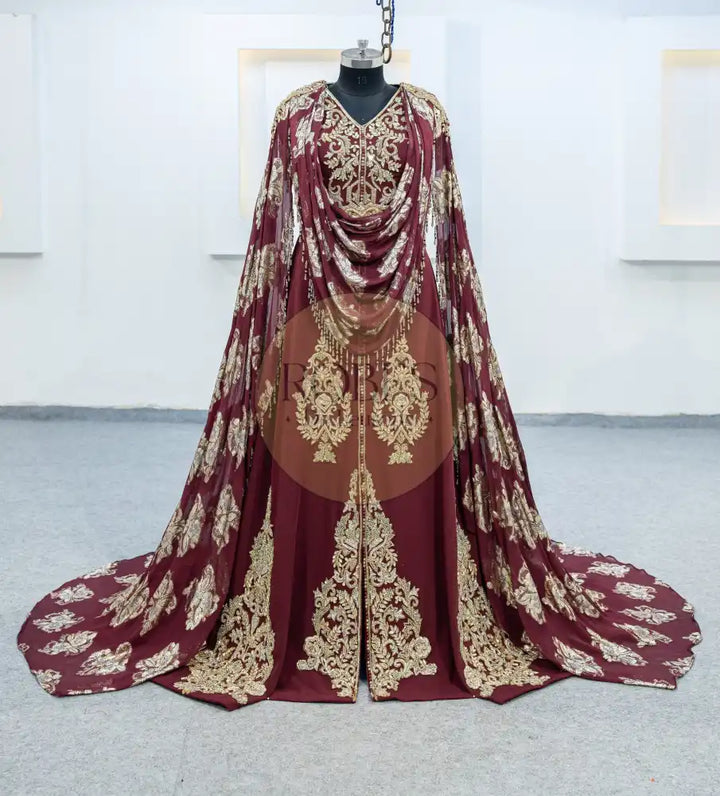 bordeaux chaoui (3143)