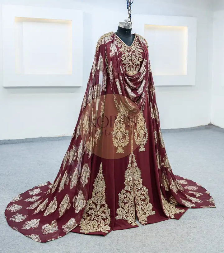 bordeaux chaoui (3143)