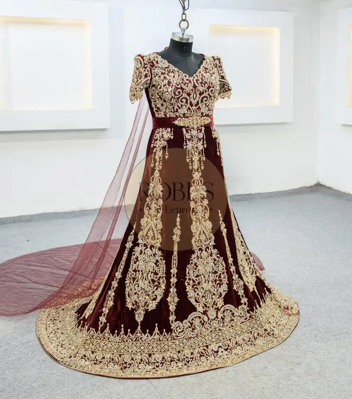 Bordeaux Forgani (2082)