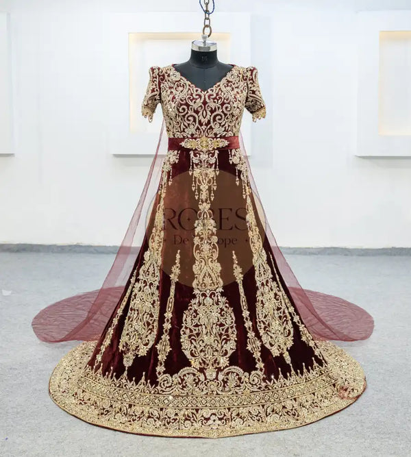 Bordeaux Forgani (2082)