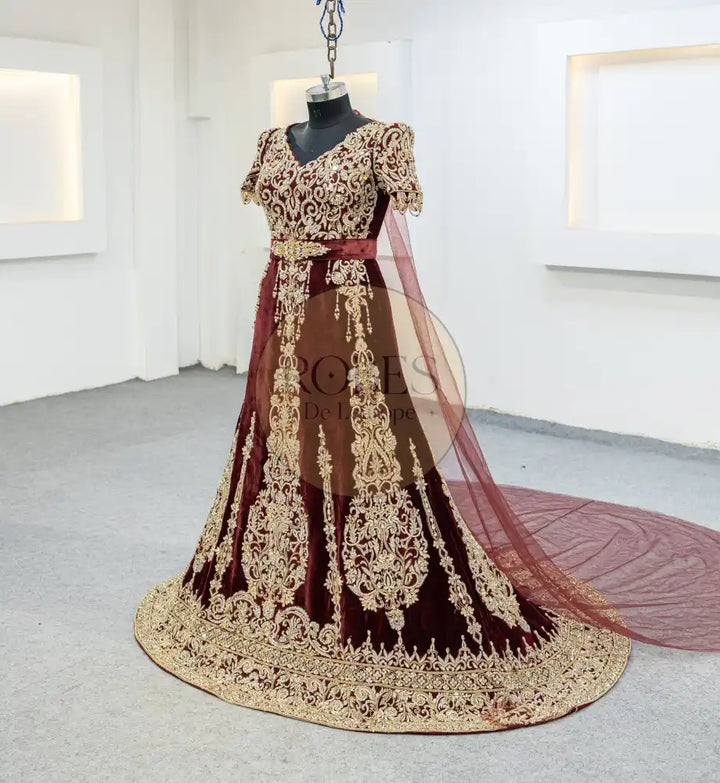 Bordeaux Forgani (2082)