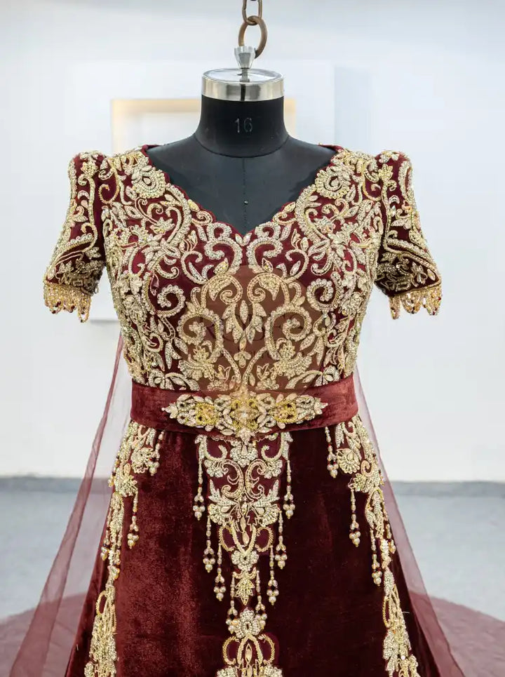 Bordeaux Forgani (2082)