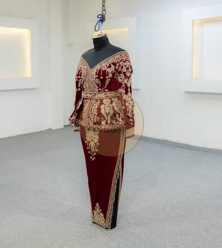 Bordeaux Karakou (MRV_1841)